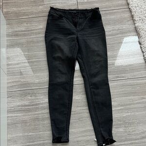 Women's Black Jeans Maurice’s